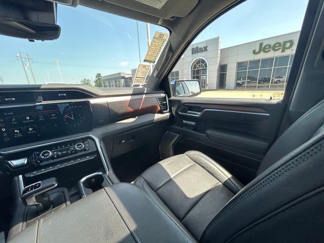 Used 2024 GMC Sierra 1500 Truck