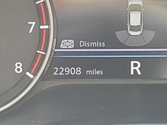 Used 2025 Nissan Sentra Sedan