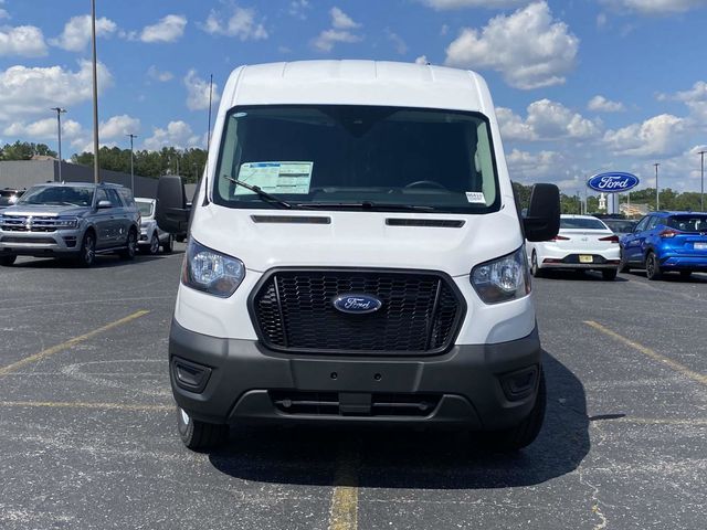 2024 Ford Transit-250 Base 2