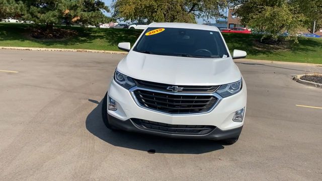 2019 Chevrolet Equinox LT 3