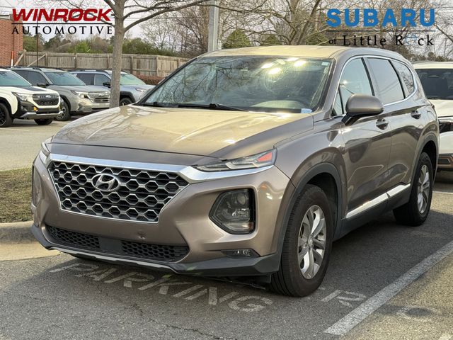2019 Hyundai Santa Fe 2.4L SEL FWD