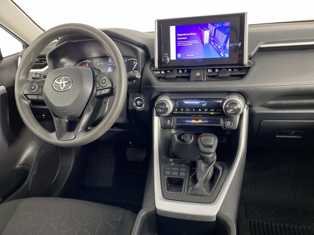 2025 Toyota RAV4 XLE Silver Sky Metallic - Grieco Acura - Image 14
