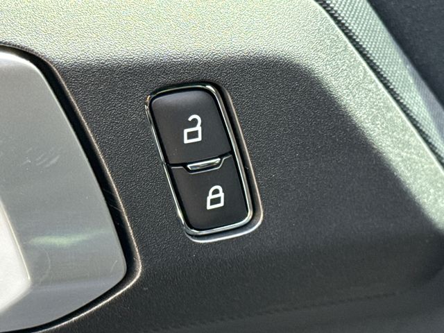 New 2026 Black Ford Big Bend image 22