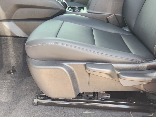 2024 Chevrolet Colorado Trail Boss Blue at Classic Elite Chevrolet Sugar Land