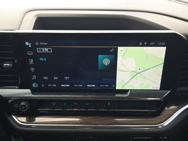 2024 Chevrolet Silverado 2500HD LT:45240A