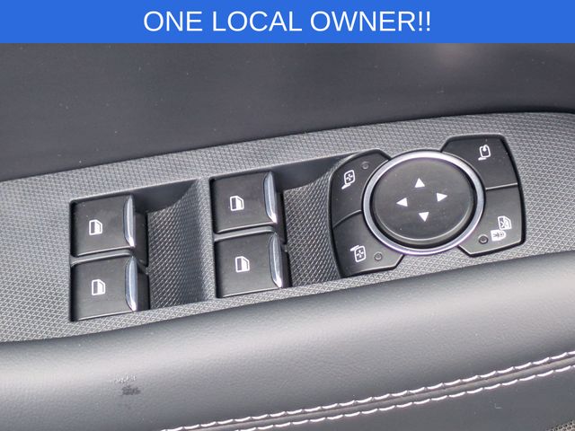 Used 2024 White Ford Select image 14