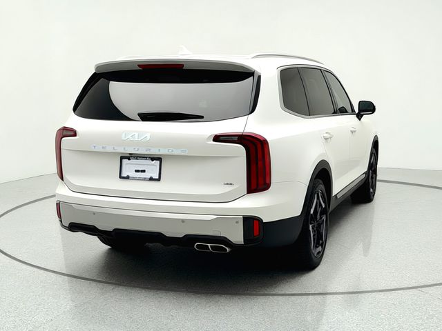 Used 2024 Kia Telluride SUV