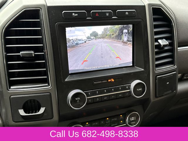 Used 2021 Ford Expedition SUV