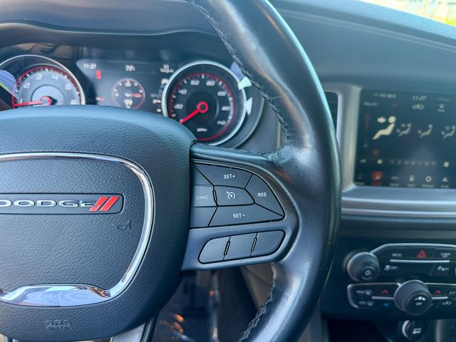 used 2023 Dodge Charger car, priced at $22,448