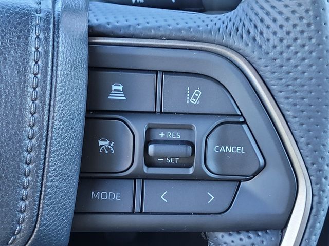 New 2025  Toyota Limited image 24