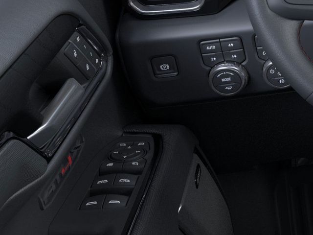 New 2026 Black GMC AT4X image 22