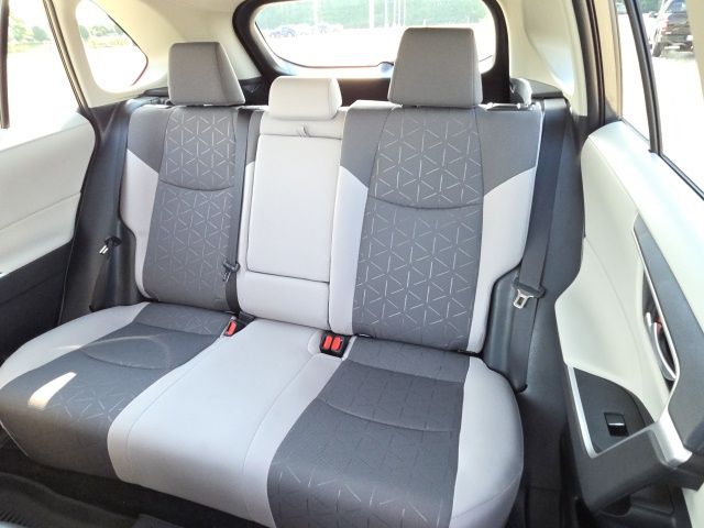Used 2025 Toyota RAV4 SUV
