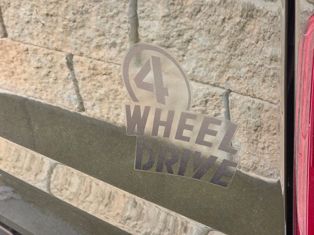 Used 2023 Green Jeep Willys image 10