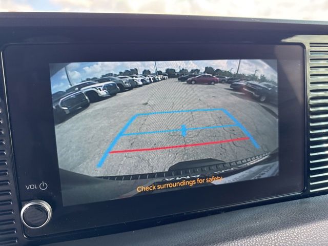Used 2024 Toyota Land Cruiser SUV