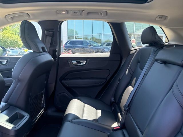 Used 2025 Volvo XC60 SUV
