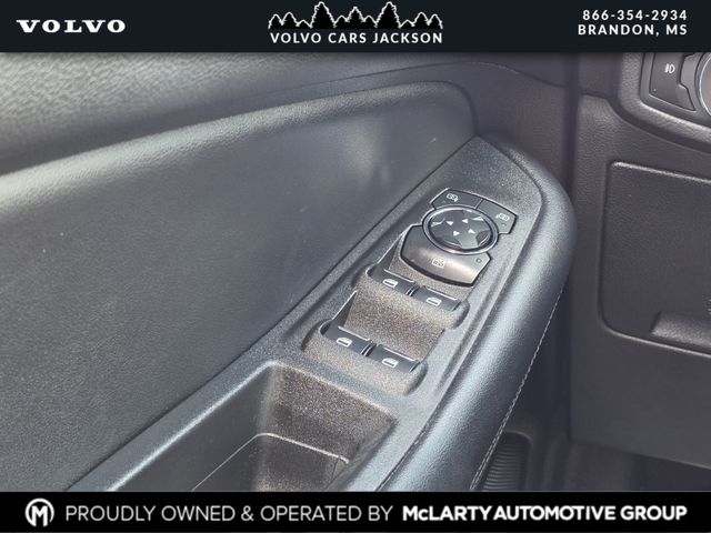 Used 2023 Ford Edge SUV