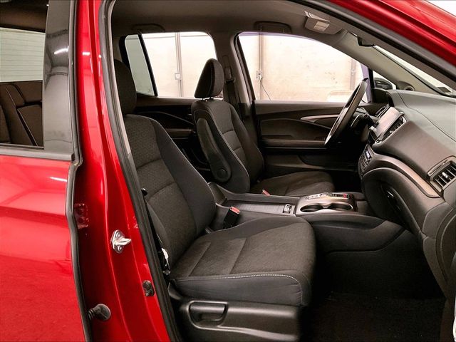 2021 Honda Ridgeline Sport  at South Hills Kia