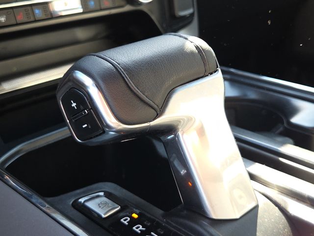 Certified Used 2024 White Ford Lariat image 23