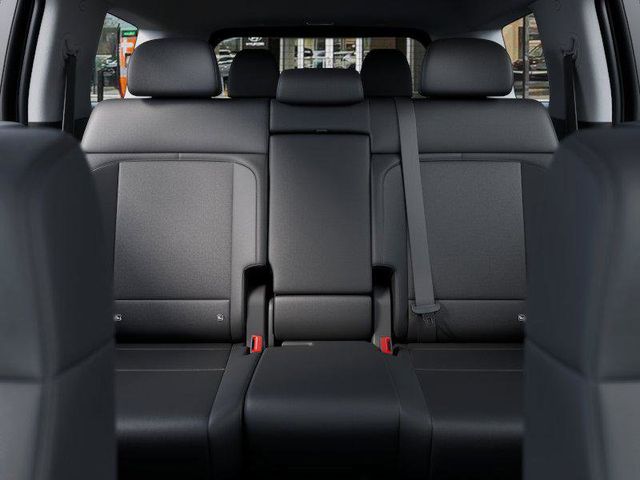 New 2026 Black Hyundai SE image 12