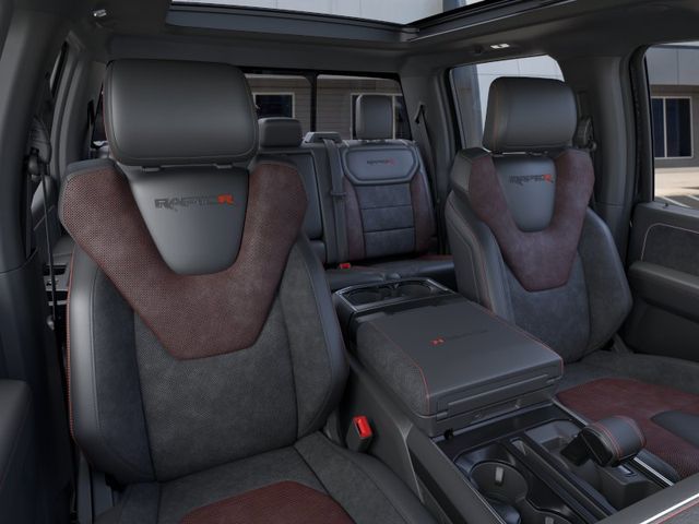 2026 Ford F-150 Raptor:169062