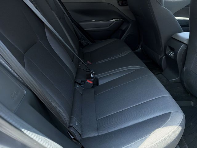 Used 2026 Gray Subaru Premium image 37