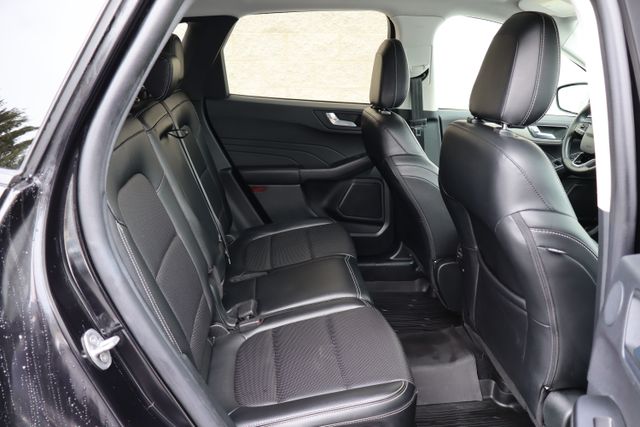 used 2022 Ford Escape car, priced at $18,600