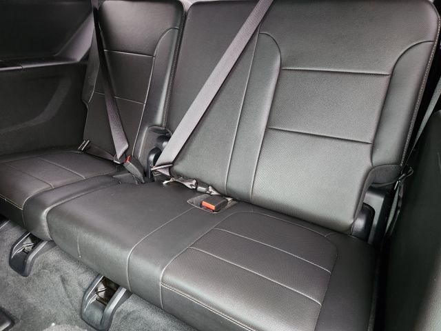 2023 Chevrolet Traverse Premier Black at Classic Elite Chevrolet Hwy 6