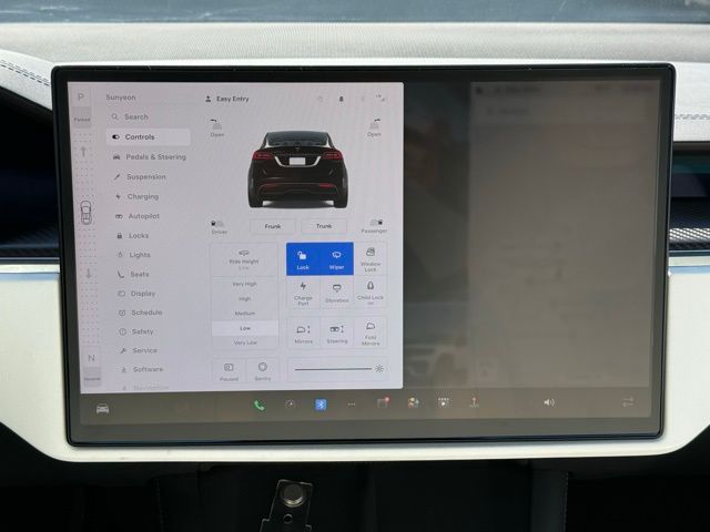 2022 Tesla Model X
