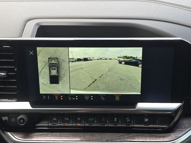 Photo of 2024 Chevrolet Silverado 1500 LTZ in Dallas, GA - 35,  2024 Chevrolet Silverado 1500 LTZ:C02276