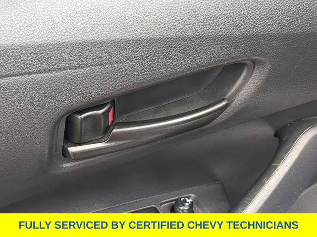 Used 2024 Toyota Corolla Sedan