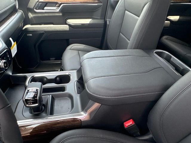 New 2026 GMC Sierra 1500 Truck