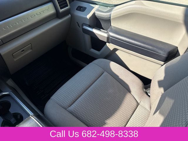 Used 2021 Ford F-250SD Truck