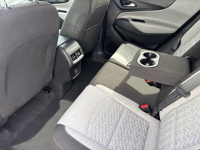 2023 Chevrolet Equinox LS photo