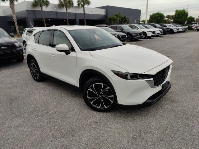 2023 Mazda CX-5 2.5 S Premium Plus Package 2