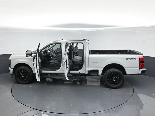 2025 Ford F-250 Super Duty Lariat - Photo 56