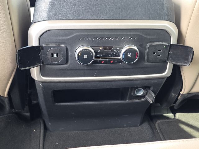 Used 2024 Ford Expedition Max SUV
