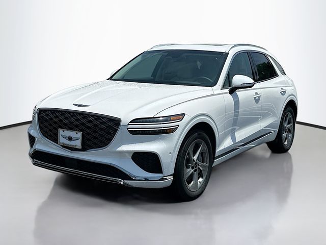 2026 Genesis GV70 Advanced -
                Round Rock, TX