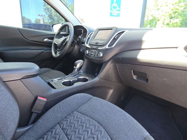 2024 Chevrolet Equinox LT:C02642