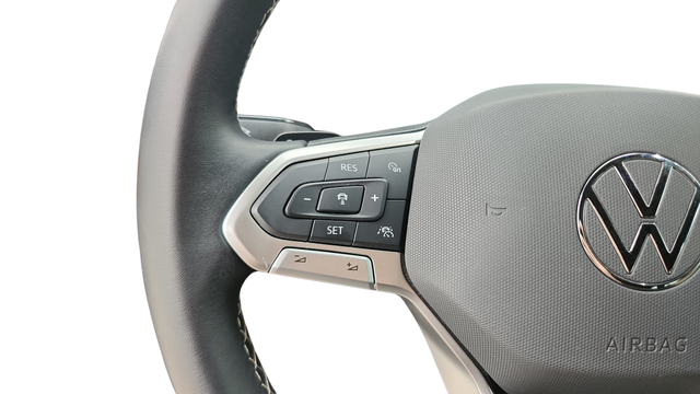 2024 Volkswagen Atlas Cross Sport