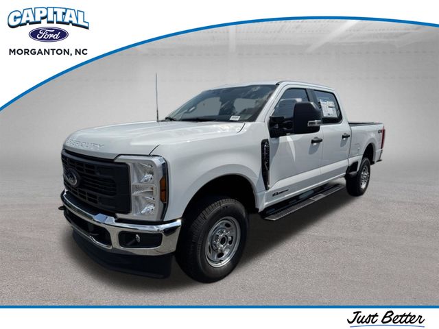 New 2026 White Ford XL image 3