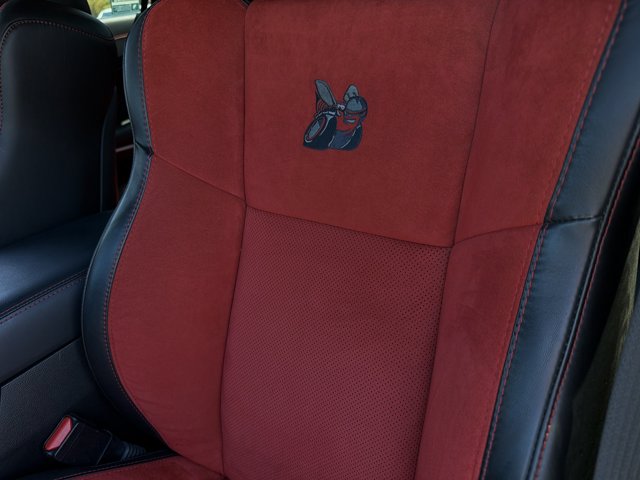 Used 2023 White Dodge R/T Scat Pack image 23