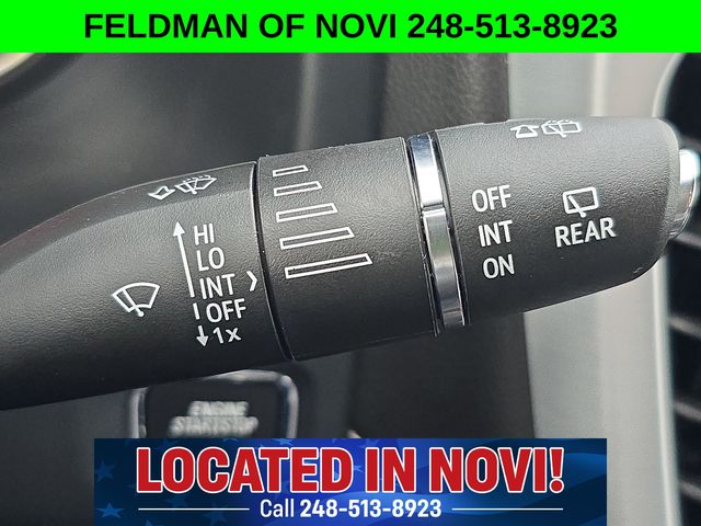 Used 2023 GMC Acadia For Sale in Livonia, MI