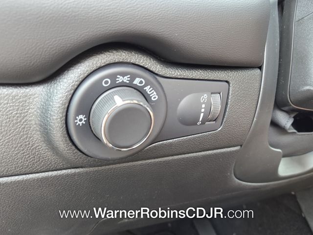 New 2026 Black Dodge GT image 30