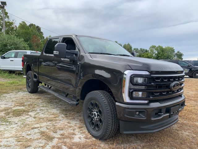 2024 Ford F-250SD XLT 7