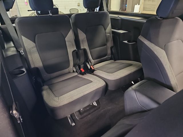Used 2021 White Ford Base image 11