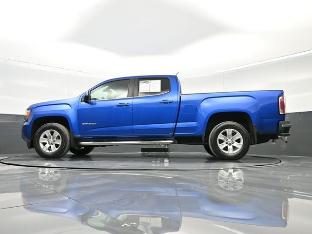 2016 Chevrolet Colorado LT 33