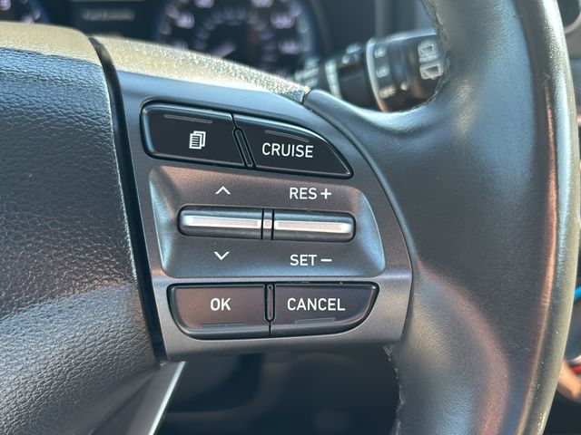 Used 2021 Hyundai Kona SUV