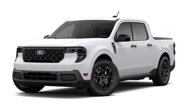 2026 Ford Maverick XLT AWD's photo