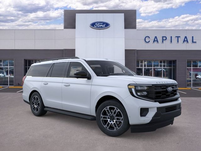 New 2026 Silver Ford Active image 7