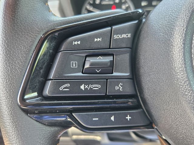 2025 Subaru Forester - $28,997